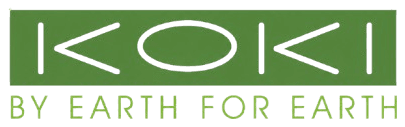 KOKI — By Earth For Earth