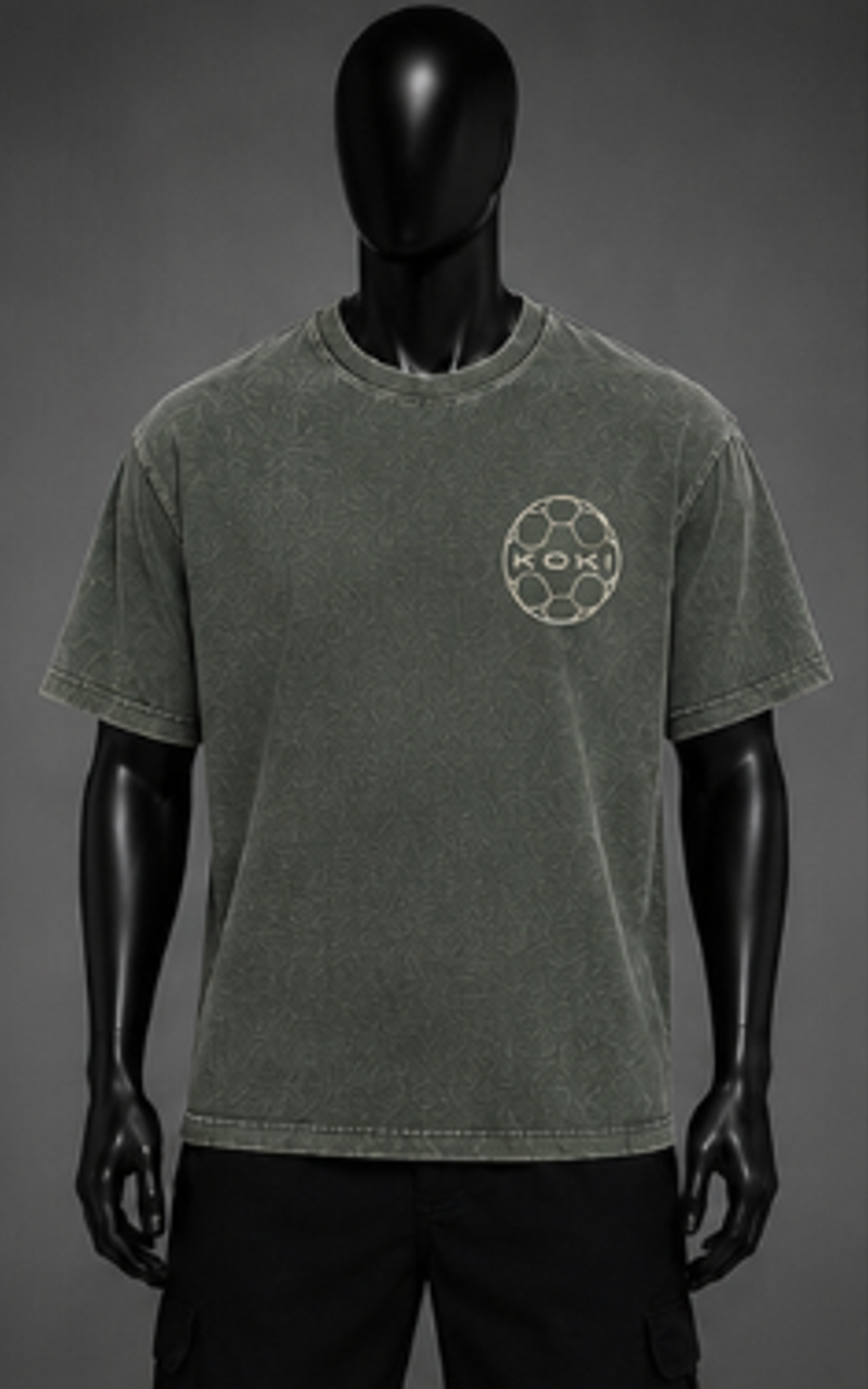 Goal Kick Soccer Tee